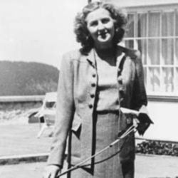 Eva Braun (1912-1945)